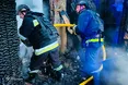 російський дрон вдарив по будинку на Чернігівщині: постраждала родина з трьома дітьми