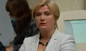 "Влада створює пропагандистського монстра, порушуючи зобов’язання України перед Радою Європи про роздержавлення ЗМІ", - Геращенко