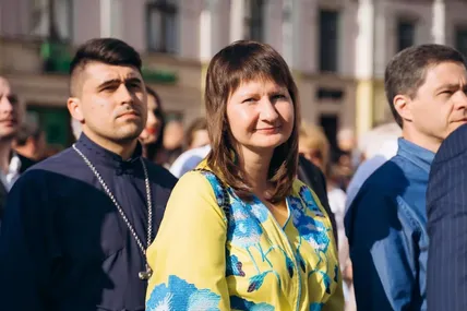 Фото: Альона Атаманюк Чернівецька ОВА