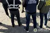 На Львівщині затримали чоловіка, який намагався підкупити прикордонника заради втечі за кордон