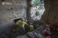 російський дрон влучив у багатоповерхівку в Конотопі: є загибла та постраждалі