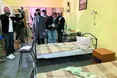 36 «квадратів», кондиціонер і тапочки, як у СПА