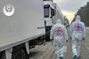 Україна спростувала заяви рф про повернення тіл загиблих захисників