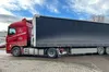 У Стрию внаслідок наїзду вантажівки травмована велосипедистка