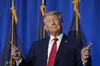 Зеленський і путін мають працювати разом, — Трамп