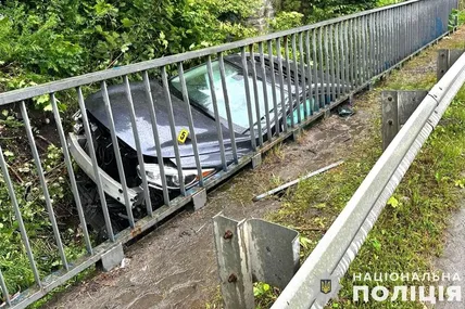 Фото: Нацполіція Львіввщини