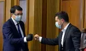 «Кампанія проти Разумкова – рух Зеленського до формування авторитарного режиму»