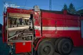 Обстріл Сумщини: ворог прицільно атакував рятувальників під час ліквідації наслідків ударів