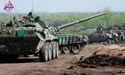 Бойовики розгорнули безпрецедентну кількість зброї на Донбасі з порушенням лінії відведення