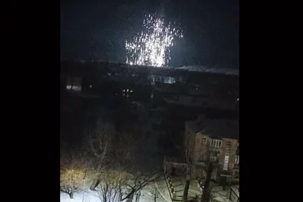 рф може застосувати фосфорні боєприпаси у Маріуполі, - розвідка Британії