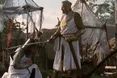 Триголовий Курган & Agregat та вартовий Байдак