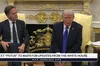 Трамп заявив, що скасував зустріч з путіним