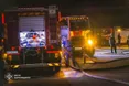 російські дрони атакували Харків: у Холодногірському районі спалахнула масштабна пожежа