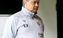 Два нових тренери в один день