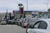 Тризначні цінники на заправках: у росії бензин на незалежних АЗС уперше перевалив за 100 рублів