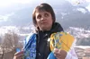 Сім'ї українського чемпіона Паралімпійських ігор 2026 року Тараса Радя не дозволили пройти на арену змагань із національною символікою