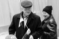 Луганських виборців запрошували на... поминки