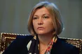Геращенко відповіла матері Агєєва: "Звертатись треба до Путіна"
