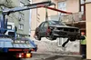 Місто зачистять від «безхозних» авто
