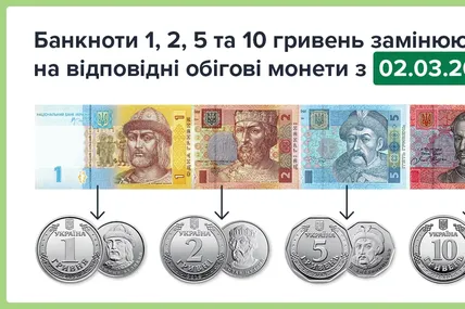 Фото:Національний банк України