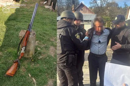 Фото:Львівська обласна прокуратура