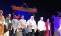 «Дорога до Різдва» з гучною колядою
