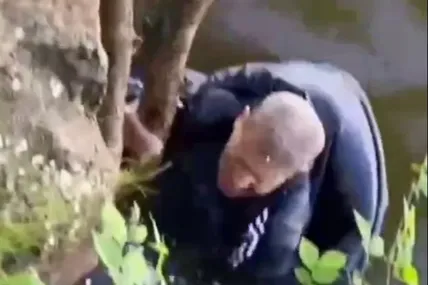 Фото: скрин з відео поліції