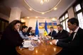Україна виконала «домашнє завдання»: Єврокомісар з питань розширення Марта Косс на Закарпатті підсумувала результати скринінгу українського законодавства