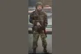 Захисник зі Стрийщини отримав почесну відзнаку за доблесну службу
