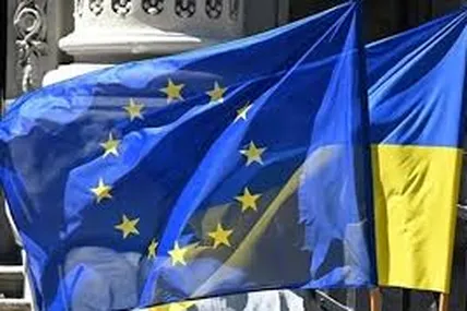 ЄС продовжив пільговий режим на імпорт української сталі та заліза. Фото: Корреспондент