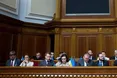 Електоральні симпатії українців: результати червневого опитування щодо підтримки політичних сил