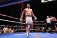 Олександр Усик офіційно залишив усі чемпіонські пояси у надважкій вазі вакантними