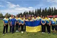 Лучниці зі Львівщини здобули срібло на Гран-прі Європи в Анталії