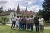 Найкращі двірники Львова завершили відпочинок на Закарпатті