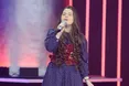 Христина Соловій розчулила Святослава Вакарчука до сліз