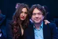 Остап Ступка втретє одружився