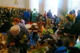 Надійний тил – теж фронт