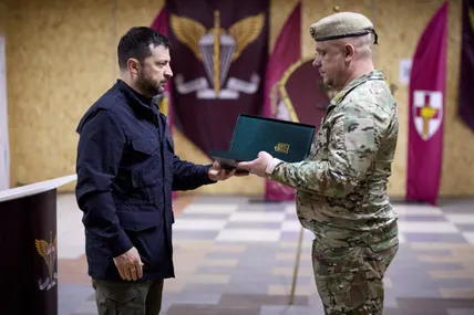 ЗСУ від початку Добропільської контрнаступальної операції вже звільнили 160 кв. км 