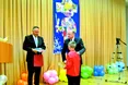 «Хай з податків дощ впаде і країна розцвіте»