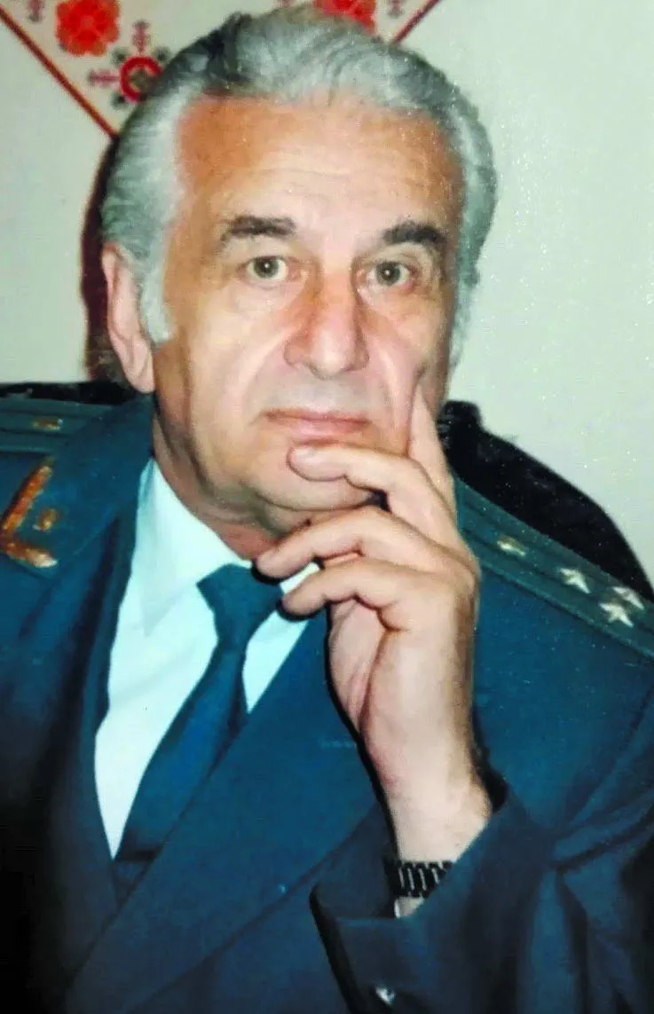 На посаду начальника обласного управління юстиції опального стрийського прокурора Тараса Костура запропонував В’ячеслав Чорновіл