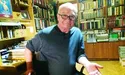 «У моїй колекції є дружній шарж Пеле з його автографом…»