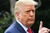 «Мушу повернутися якомога швидше»: Трамп покинув саміт G7, не зустрівшись із Зеленським