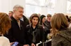 Родинна традиція: Петро і Марина Порошенки сходили на Книжковий Арсенал