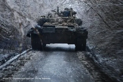 Фото: Олександр Тарнавський
