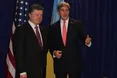 Керрі похвалив українців за хоробрість та відданість свободі