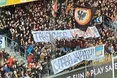 Футбольна Європа підтримує Україну