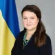 Оксана Маркарова