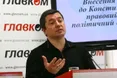 Замах на Мосійчука: поранений політолог Бала прокоментував теракт