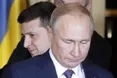 Путін має надію, що Зеленський допоможе йому покращити стосунки із Україною