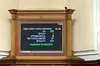 ВР у першому читанні ухвалила законопроєкт «Про застосування англійської мови в Україні»